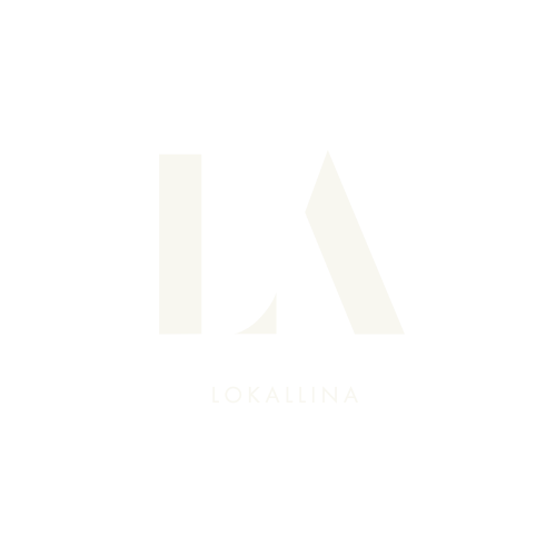 Lokallina Logo
